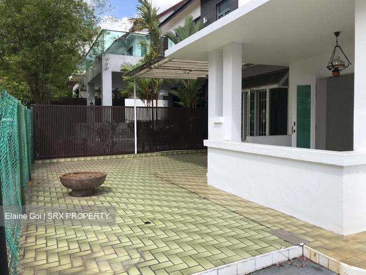 Thomson Ridge Estate (D20), Semi-Detached #198462262